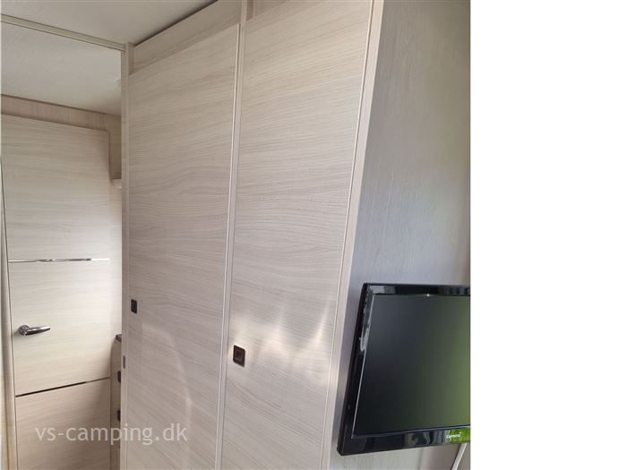 Caravelair Artica 520 V21